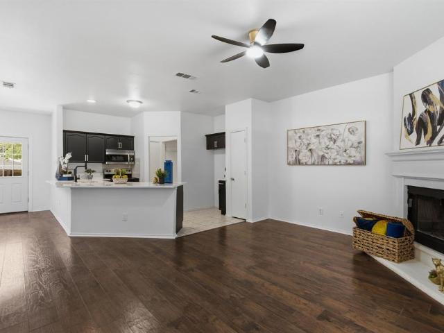 Townhouse for sale in Denton, Texas