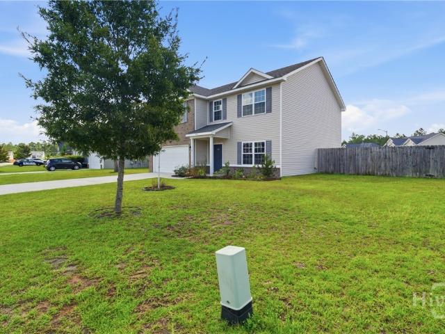 House for sale in Allenhurst, Georgia