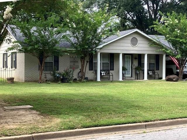 House for sale in Cleveland, Mississippi