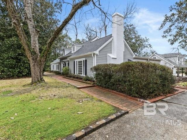 House for sale in Brewton, Alabama