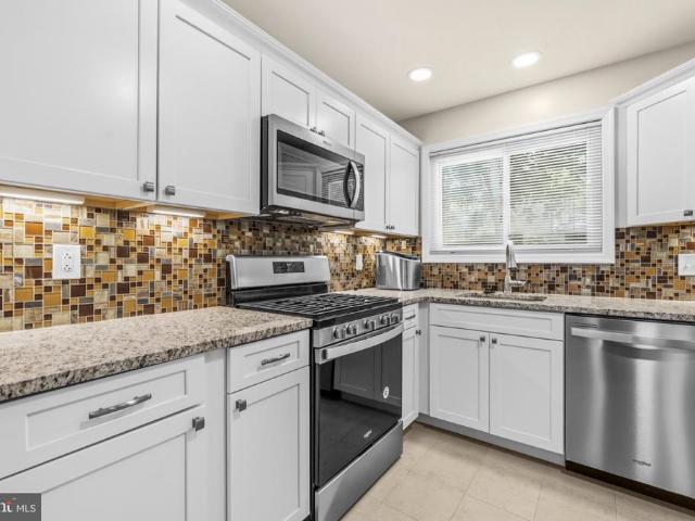 House for sale in Oxon Hill, Maryland