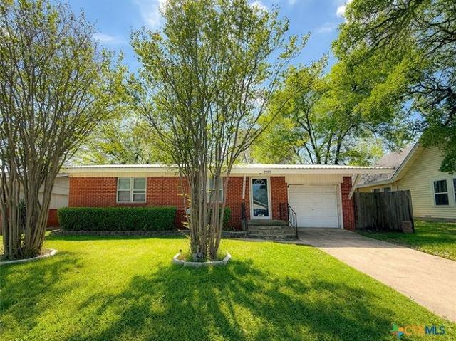 House for sale in Gatesville, Texas