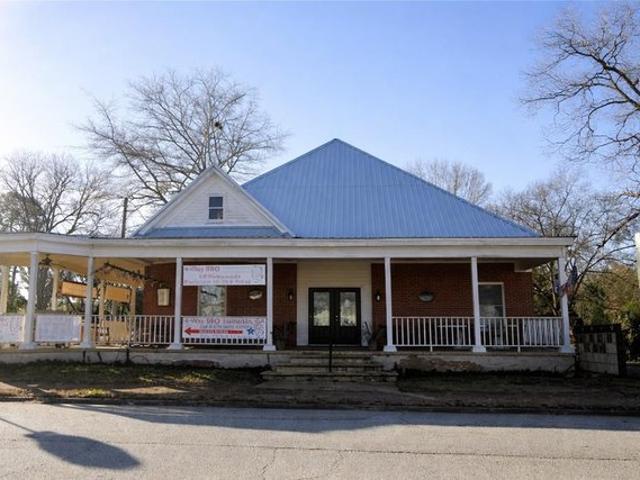 House for sale in Stewart, Georgia