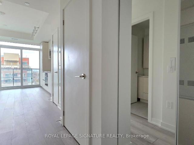 Condo for rent in Woburn, Ontario