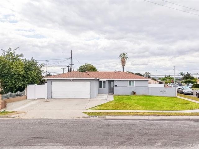 House for sale in La Puente, California