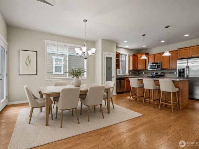 House for sale in Lynden, Washington