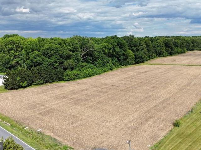 Land for sale in Delaware