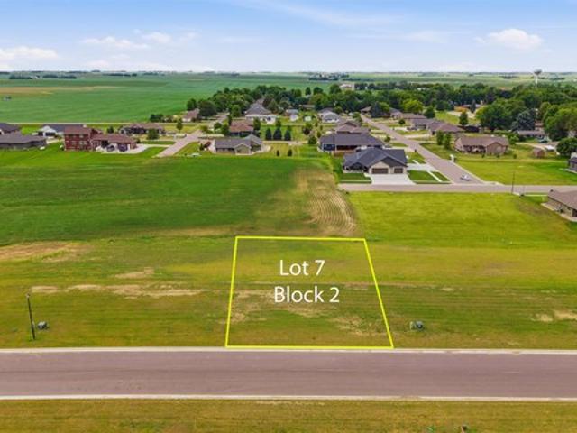Land for sale in Larchwood, Iowa