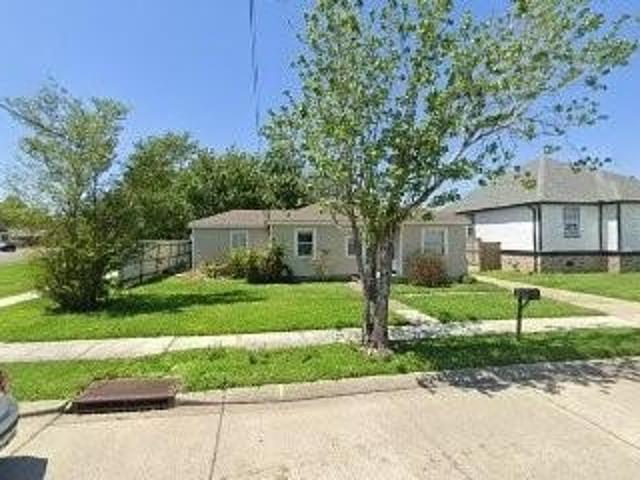 House for sale in Arabi, Louisiana