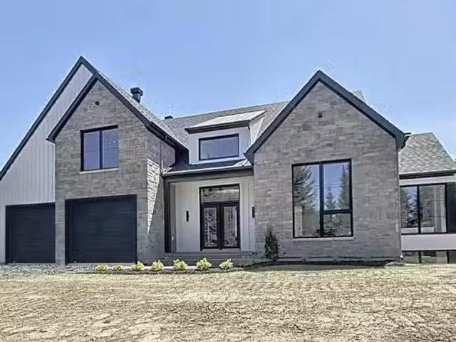 House for sale in Laurentides, Quebec