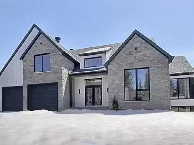 House for sale in Laurentides, Quebec