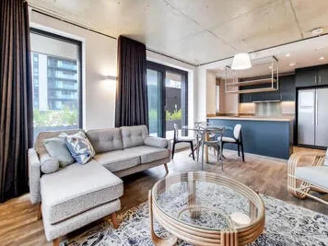 Apartment for rent in Greater London