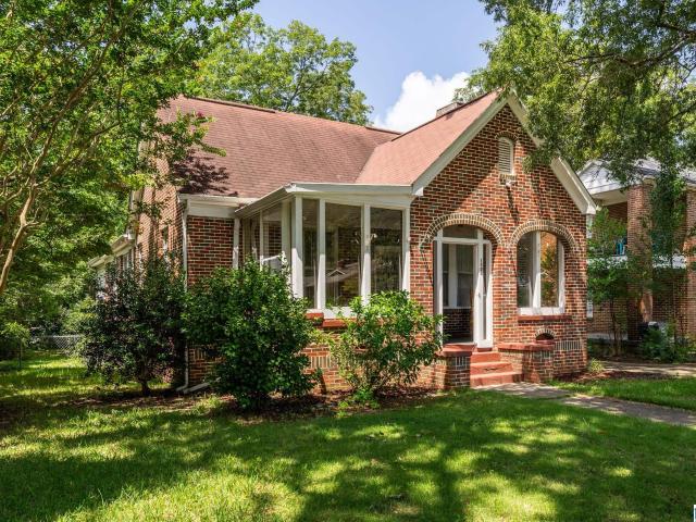 House for sale in Anniston, Alabama