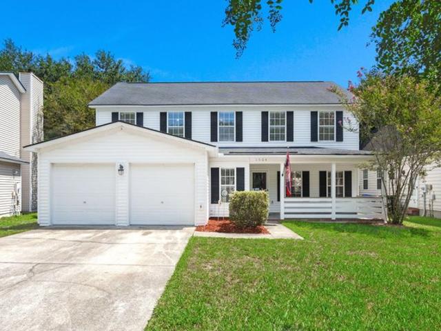 House for sale in Charleston, South Carolina