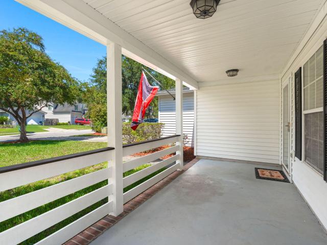 House for sale in Charleston, South Carolina