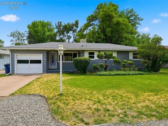 House for sale in Canon City, Colorado