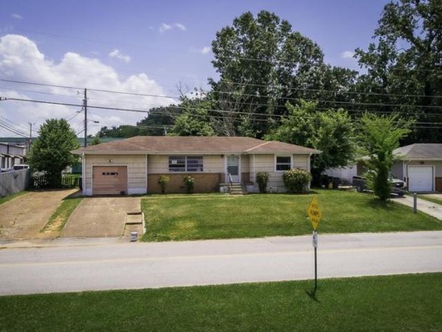 House for sale in Tennessee