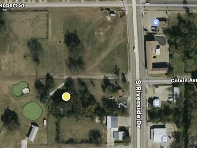 Land for sale in Fort Worth, Texas