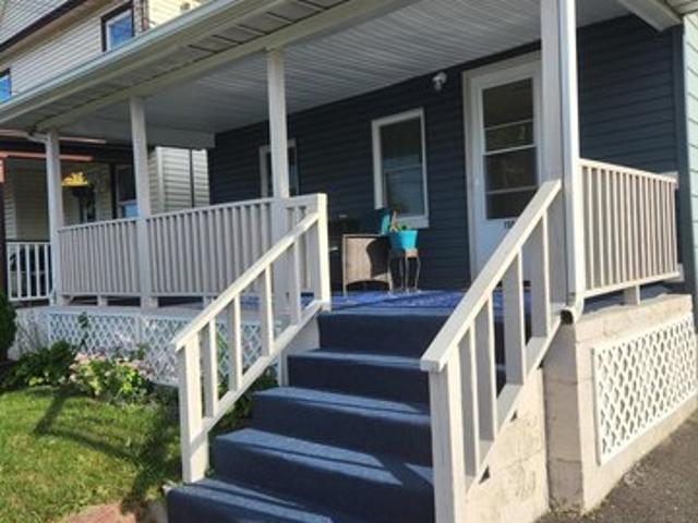 House for sale in Monmouth, New Jersey