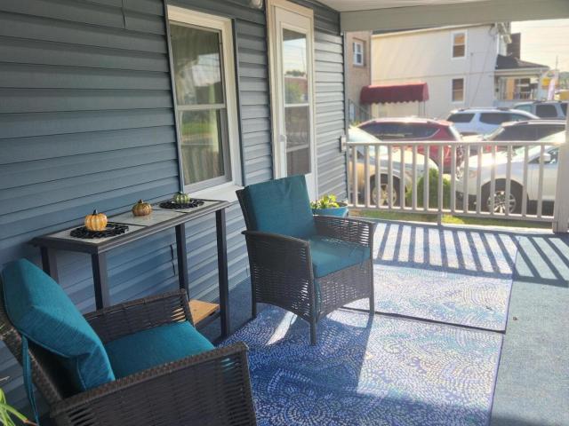 House for sale in Monmouth, New Jersey
