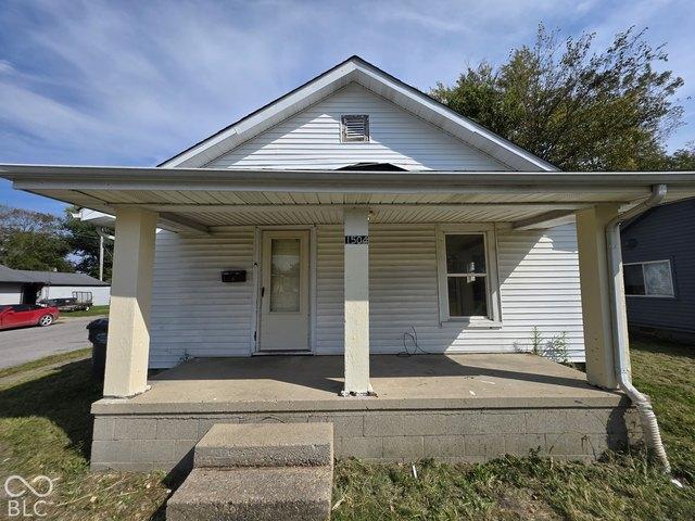 House for sale in Anderson, Madison County