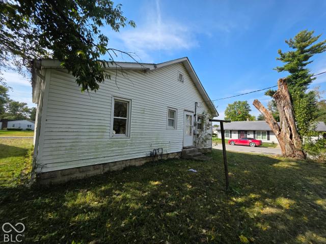 House for sale in Anderson, Madison County