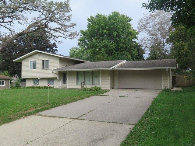 House for sale in Decorah, Iowa