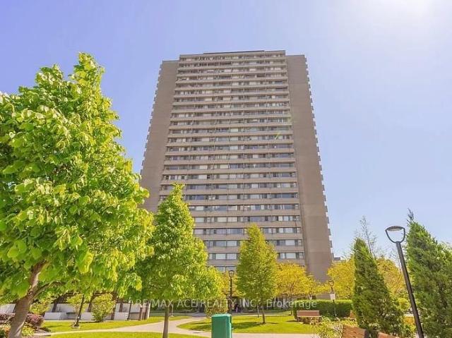 Condo for sale in Woburn, Ontario