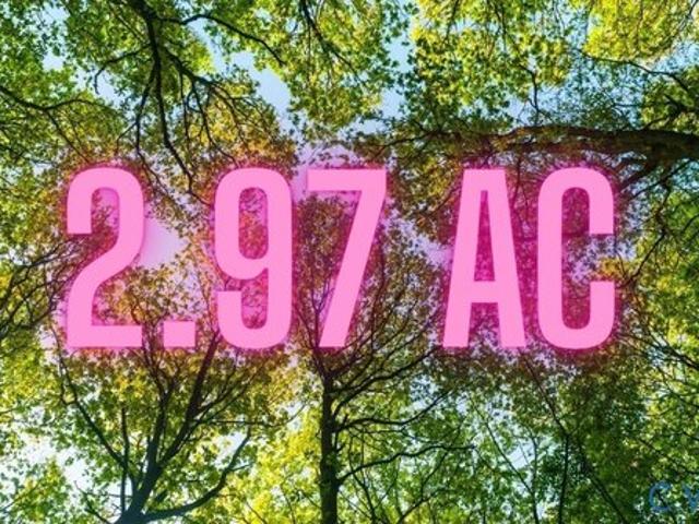 Land for sale in Powhatan, Powhatan County