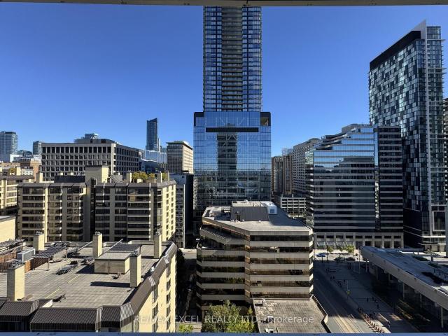 Condo for rent in Woburn, Ontario