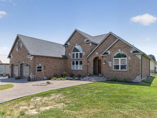 House for sale in Mountain Grove, Texas County