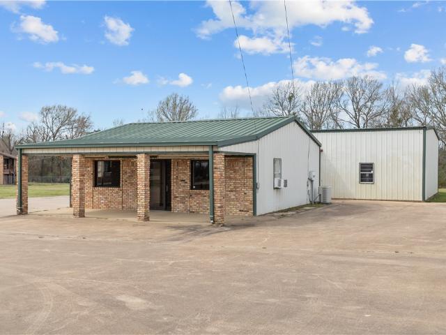 Commercial for sale in Crockett, Texas