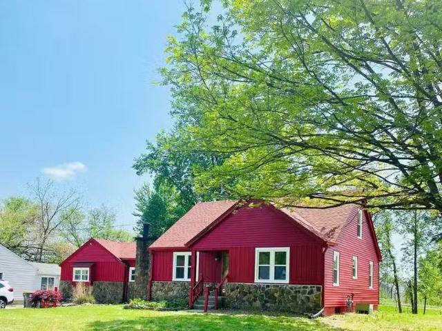 House for rent in Bloomington