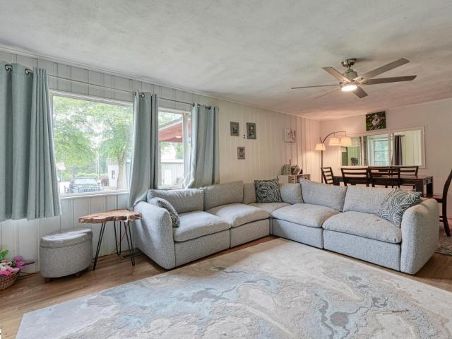 House for sale in Landrum, South Carolina