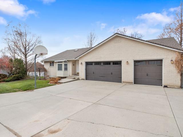 House for sale in Holladay, Utah
