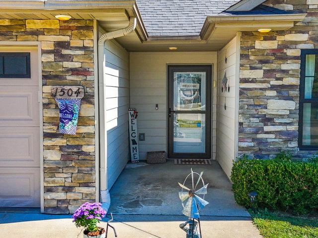 House for sale in Moberly, Randolph County