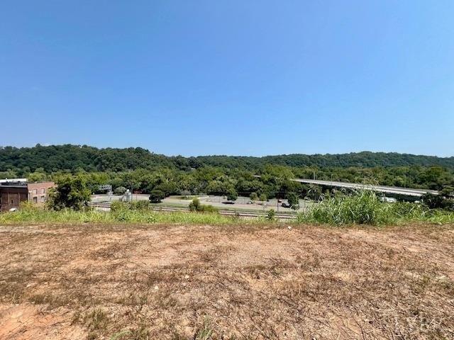 Land for sale in Virginia