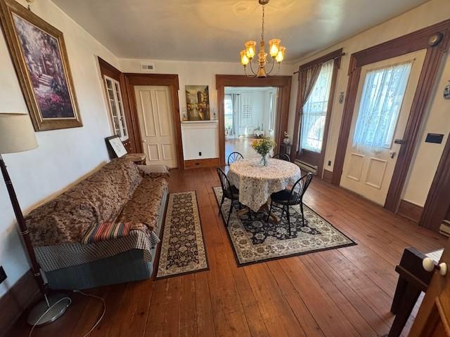 House for sale in Newfield, New York