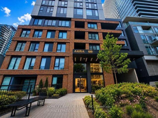 Condo for rent in Woburn, Ontario