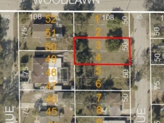 Land for sale in Clearwater, Florida