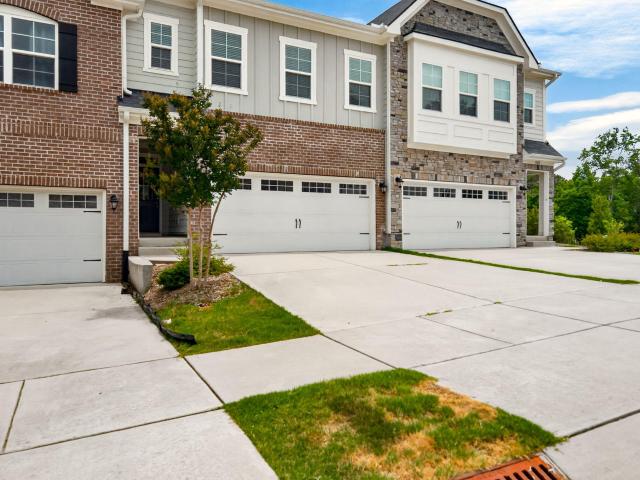 Townhouse for sale in Wake, North Carolina