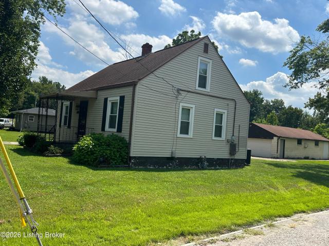 House for sale in Louisville, Kentucky