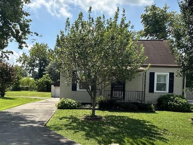 House for sale in Louisville, Kentucky