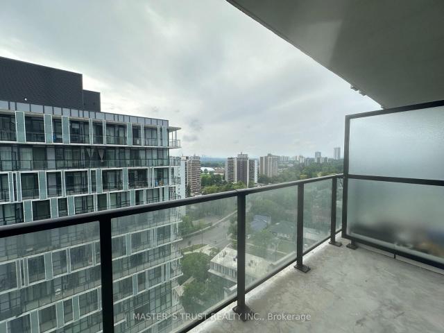 Condo for rent in Woburn, Ontario
