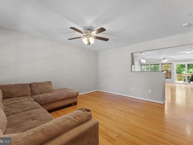 Townhouse for sale in Odenton, Maryland