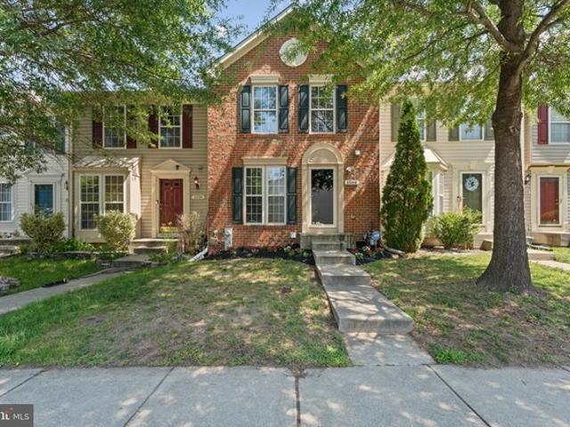 Townhouse for sale in Odenton, Maryland