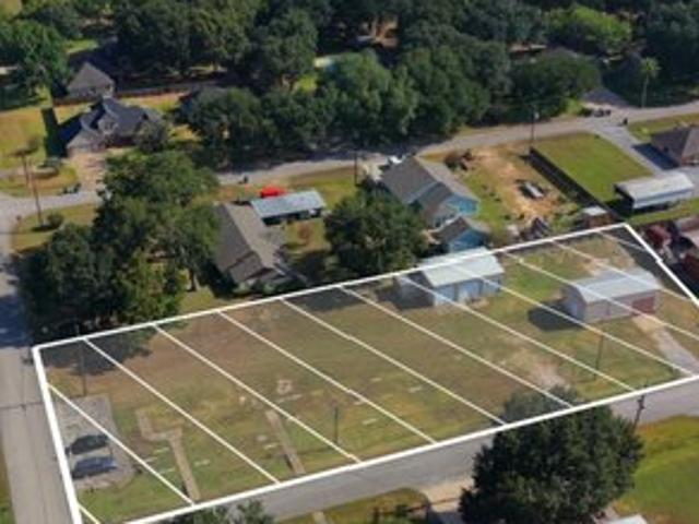 Land for sale in Waller, Waller County