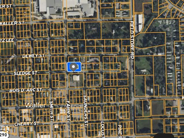 Land for sale in Waller, Waller County