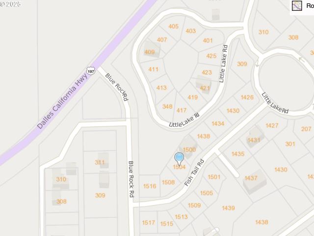 Land for sale in Oregonia