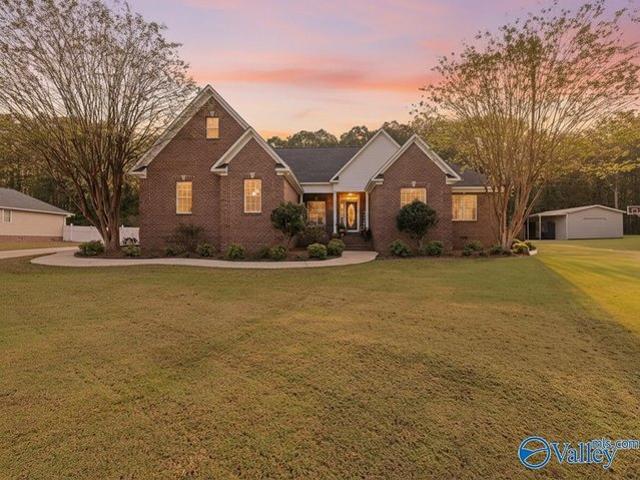 House for sale in Albertville, Alabama
